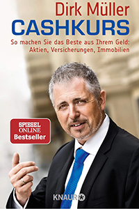Buch kaufen Cashkurs Dirk Müller